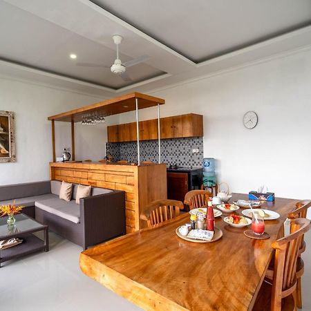 Griya Private Villa ウブド エクステリア 写真